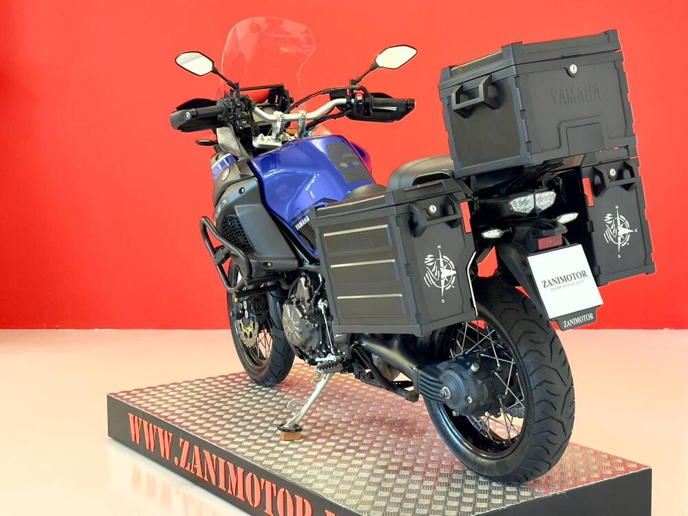 Yamaha XT1200Z Super Ténéré ABS (2017 - 20) (6)