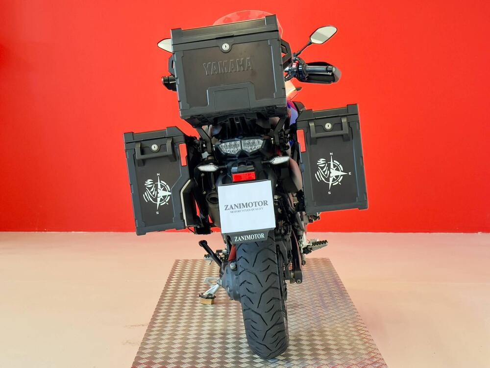 Yamaha XT1200Z Super Ténéré ABS (2017 - 20) (7)