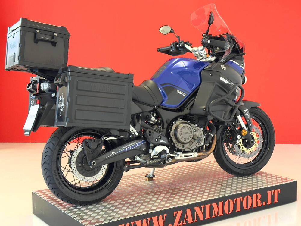 Yamaha XT1200Z Super Ténéré ABS (2017 - 20) (8)