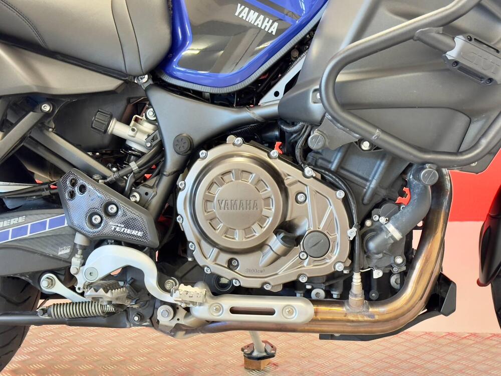Yamaha XT1200Z Super Ténéré ABS (2017 - 20) (10)