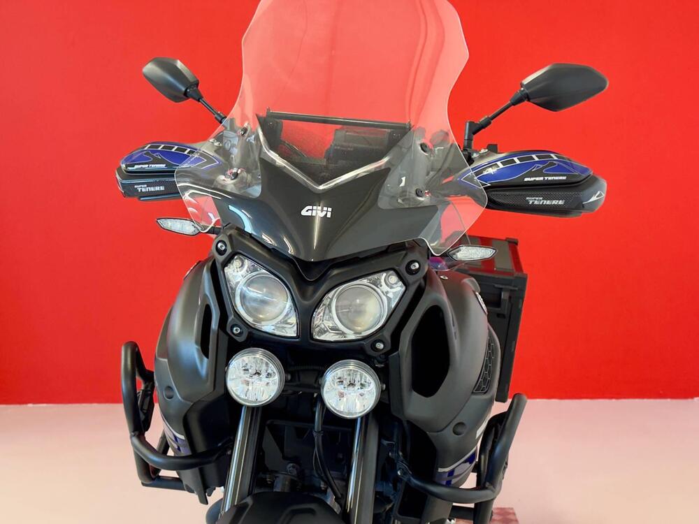Yamaha XT1200Z Super Ténéré ABS (2017 - 20) (12)