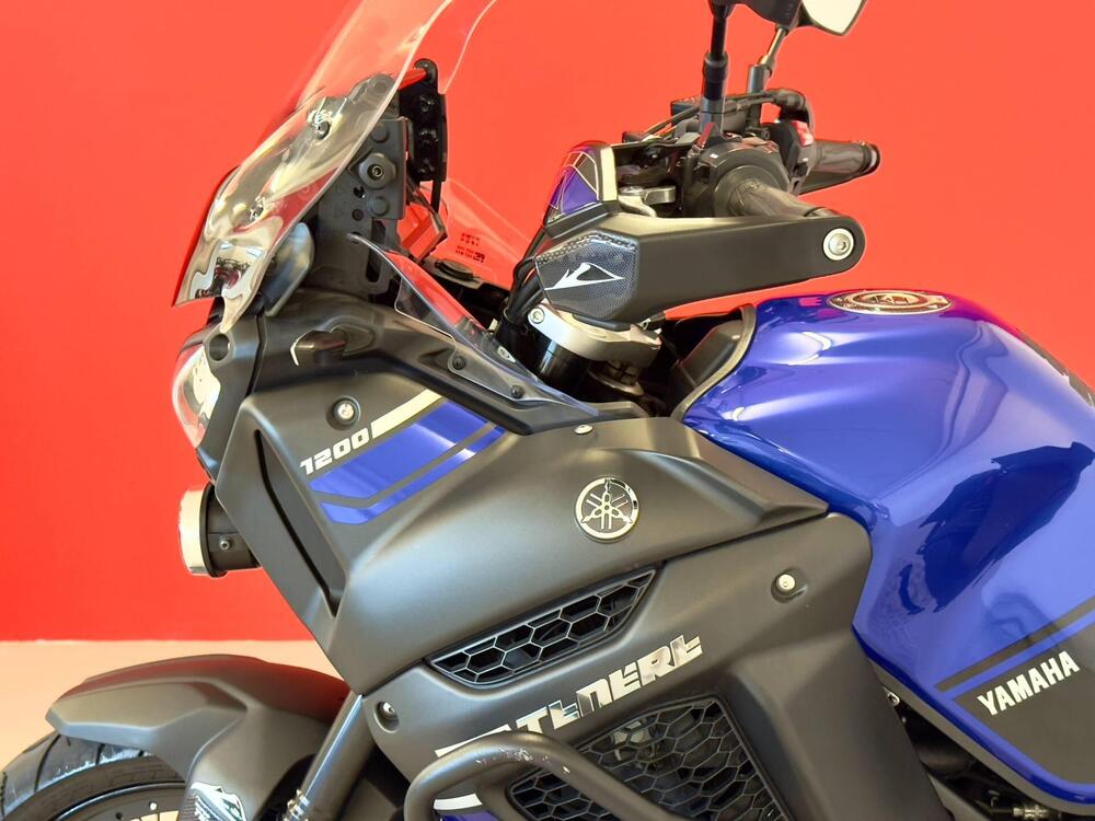 Yamaha XT1200Z Super Ténéré ABS (2017 - 20) (14)