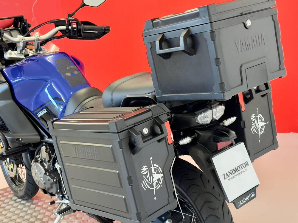 Yamaha XT1200Z Super Ténéré ABS (2017 - 20) (16)