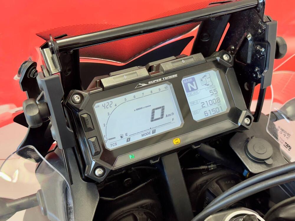 Yamaha XT1200Z Super Ténéré ABS (2017 - 20) (18)