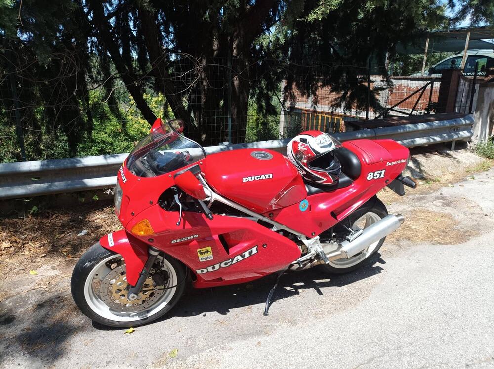 Ducati 851 Superbike (5)