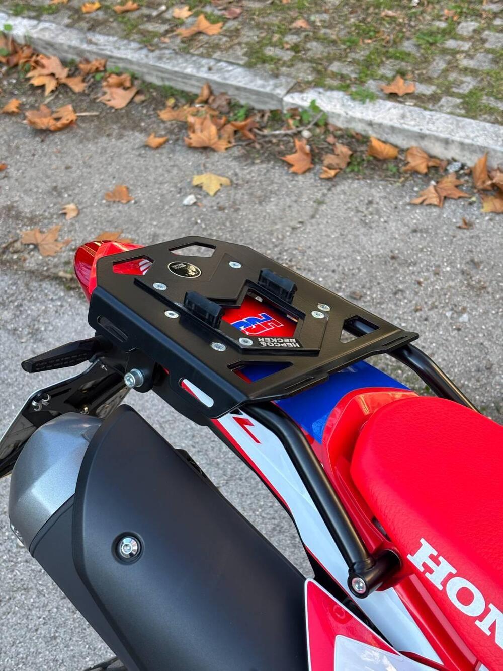 Honda CRF 300 L (2021 - 24) (4)