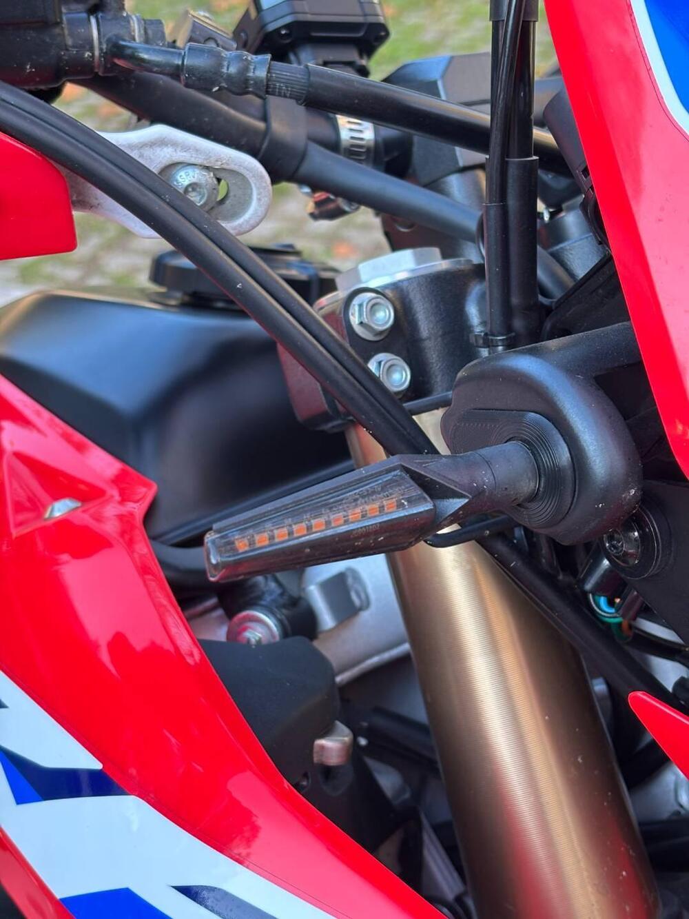 Honda CRF 300 L (2021 - 24) (6)