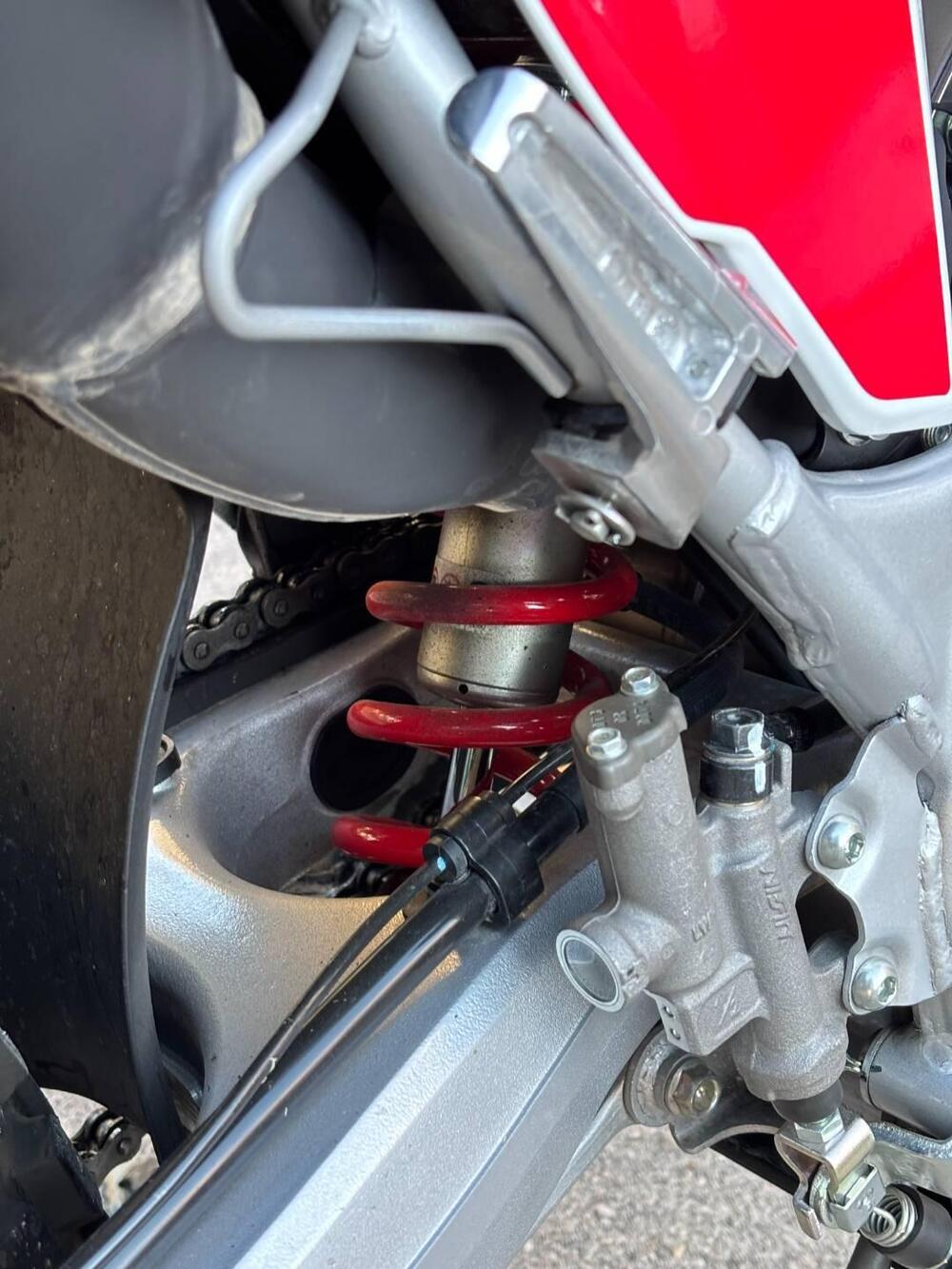 Honda CRF 300 L (2021 - 24) (9)