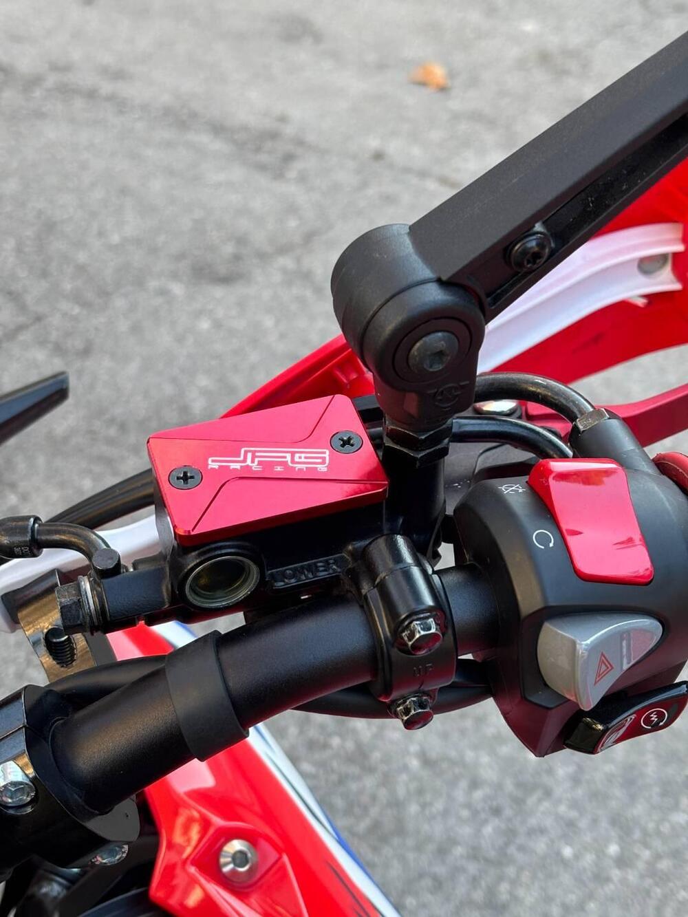 Honda CRF 300 L (2021 - 24) (14)