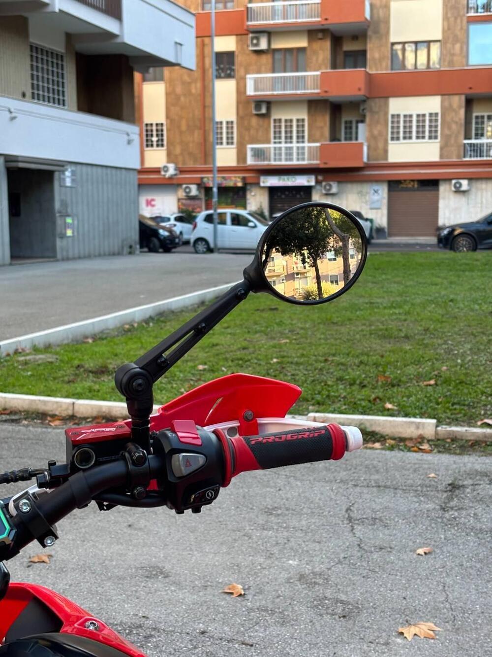 Honda CRF 300 L (2021 - 24) (18)