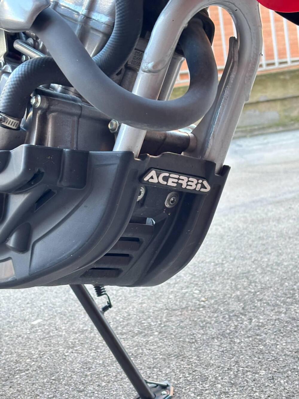 Honda CRF 300 L (2021 - 24) (19)