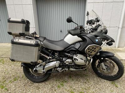 Bmw R 1200 GS Adventure (2010 - 13) usata