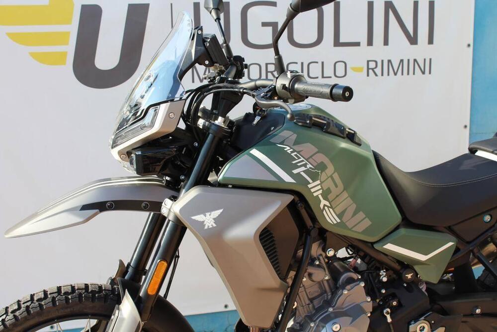 Moto Morini Allthrike 450 (2025) (2)