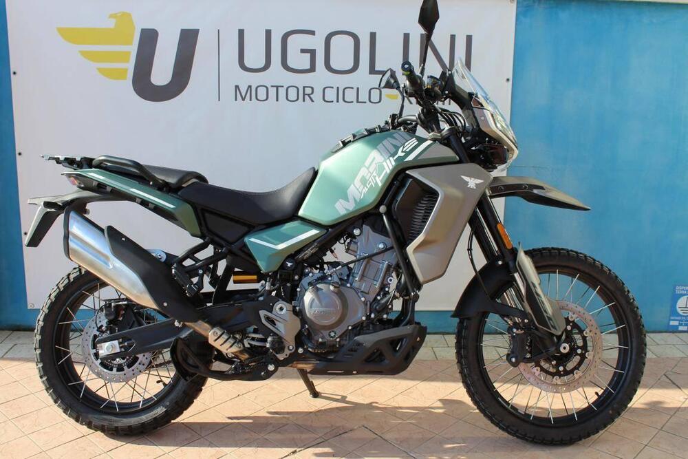 Moto Morini Allthrike 450 (2025) (3)