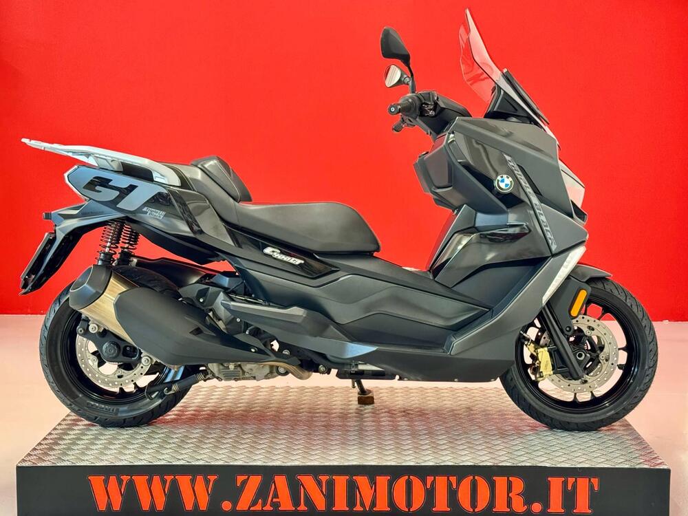 Bmw C 400 GT (2021 - 24)