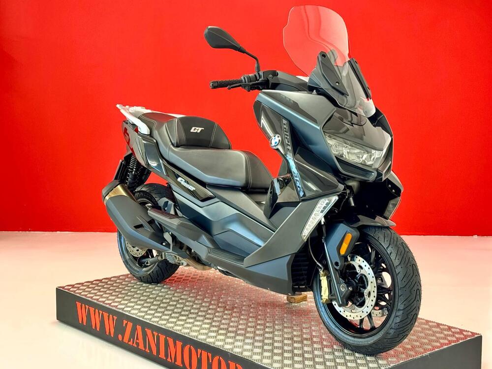 Bmw C 400 GT (2021 - 24) (2)