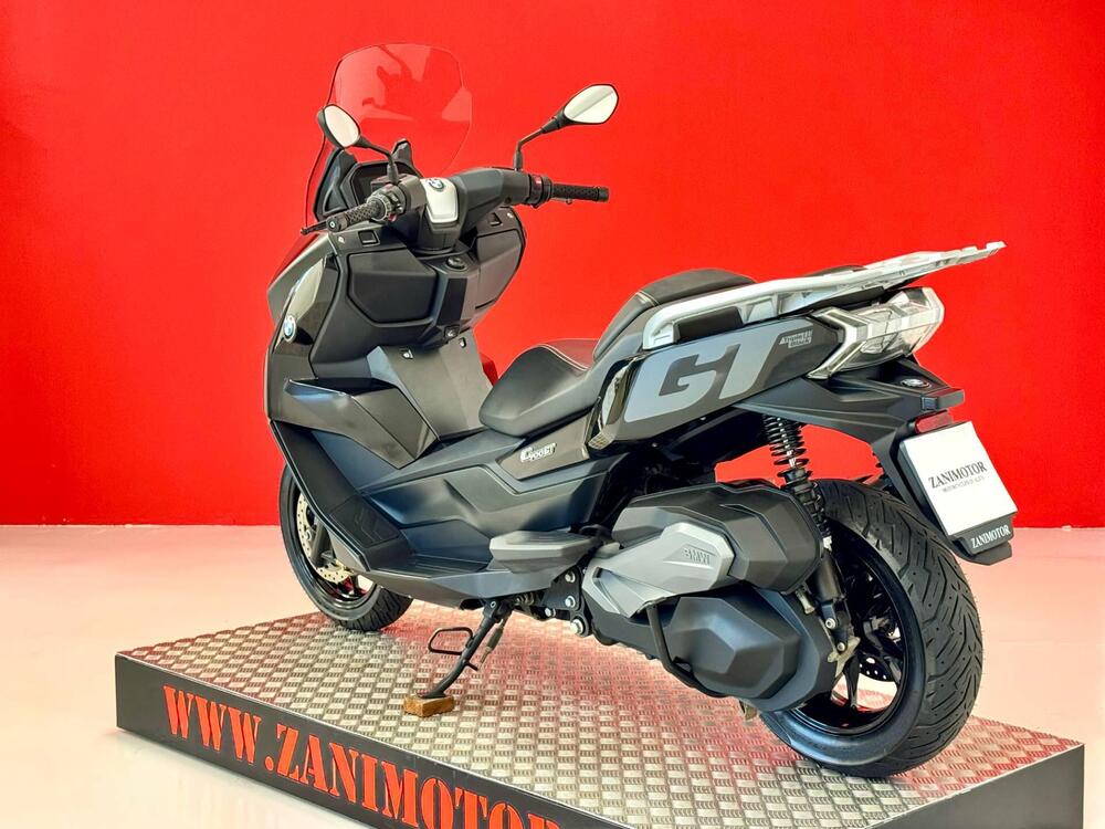 Bmw C 400 GT (2021 - 24) (6)