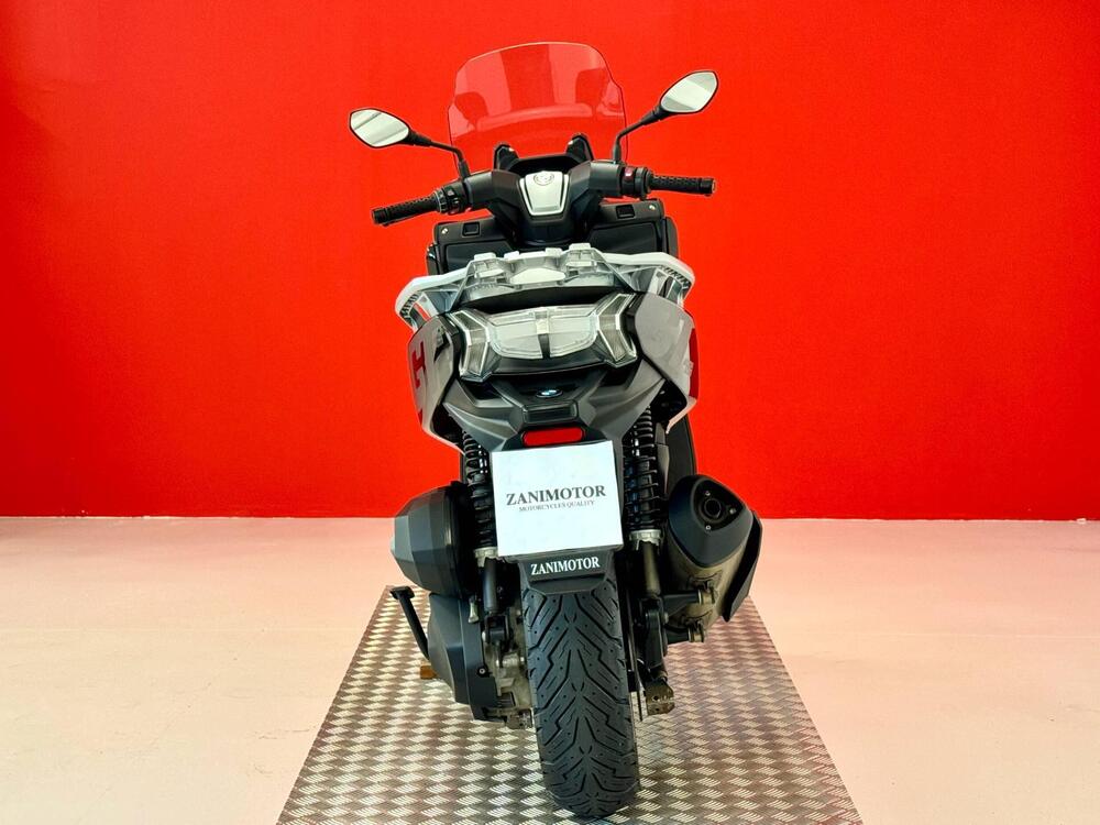 Bmw C 400 GT (2021 - 24) (7)