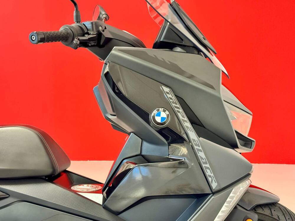 Bmw C 400 GT (2021 - 24) (10)