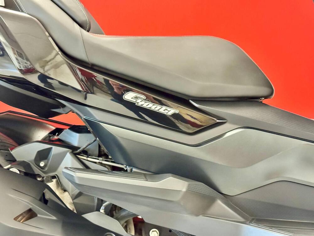 Bmw C 400 GT (2021 - 24) (11)