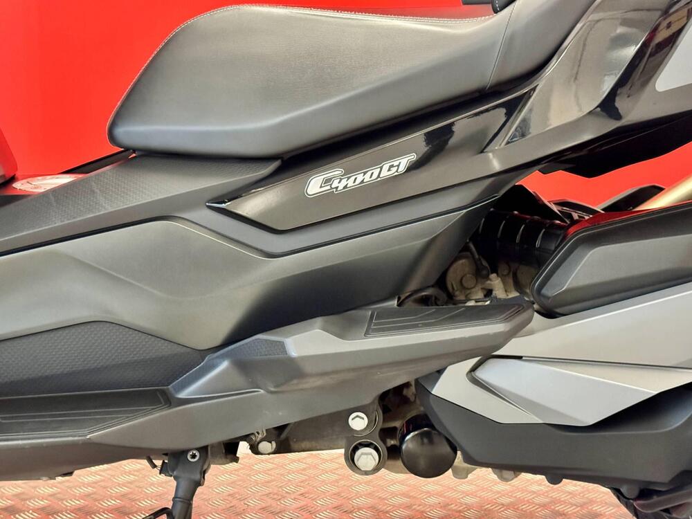 Bmw C 400 GT (2021 - 24) (14)