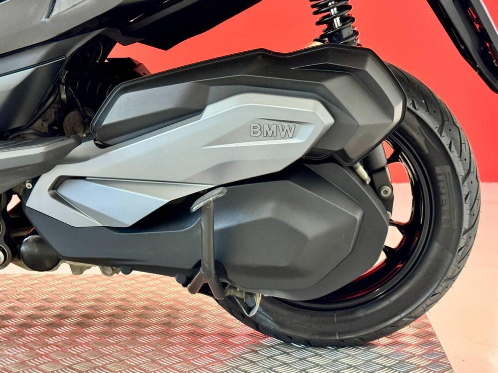 Bmw C 400 GT (2021 - 24) (15)
