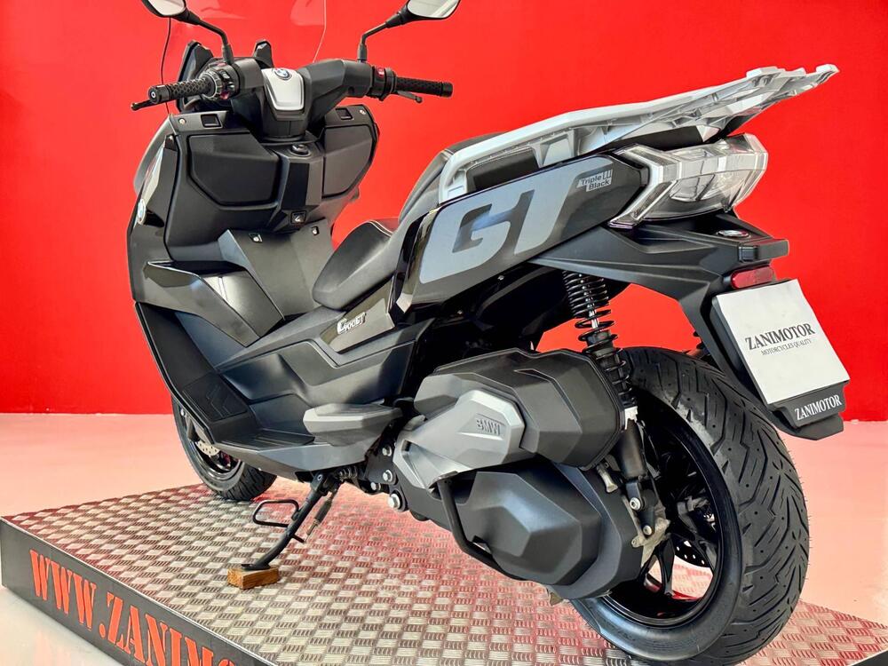Bmw C 400 GT (2021 - 24) (16)