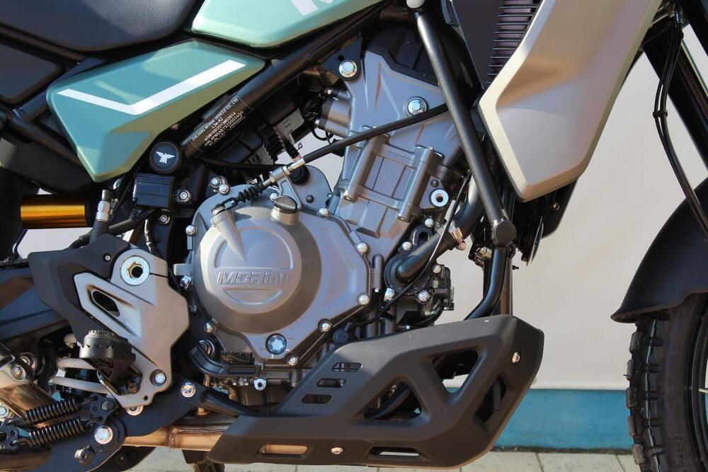 Moto Morini Allthrike 450 (2025) (6)