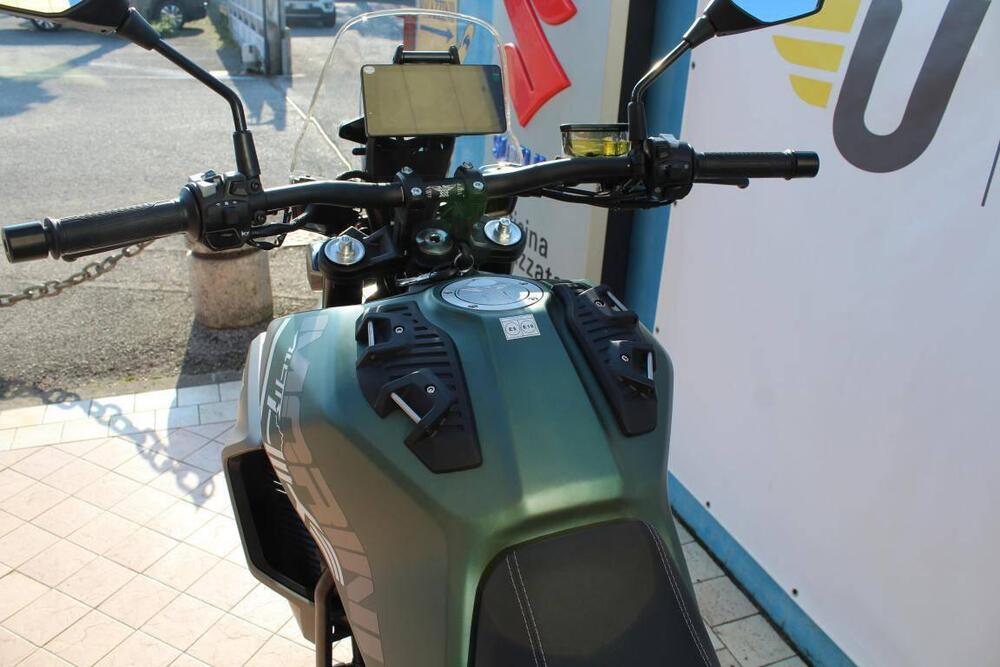 Moto Morini Allthrike 450 (2025) (7)