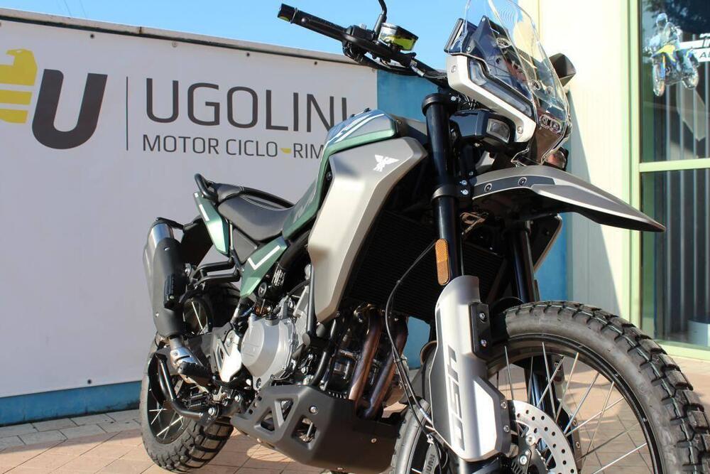 Moto Morini Allthrike 450 (2025) (8)