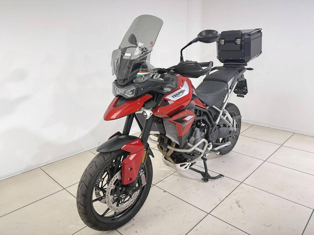 Triumph Tiger 900 GT Pro (2020 - 23) (2)