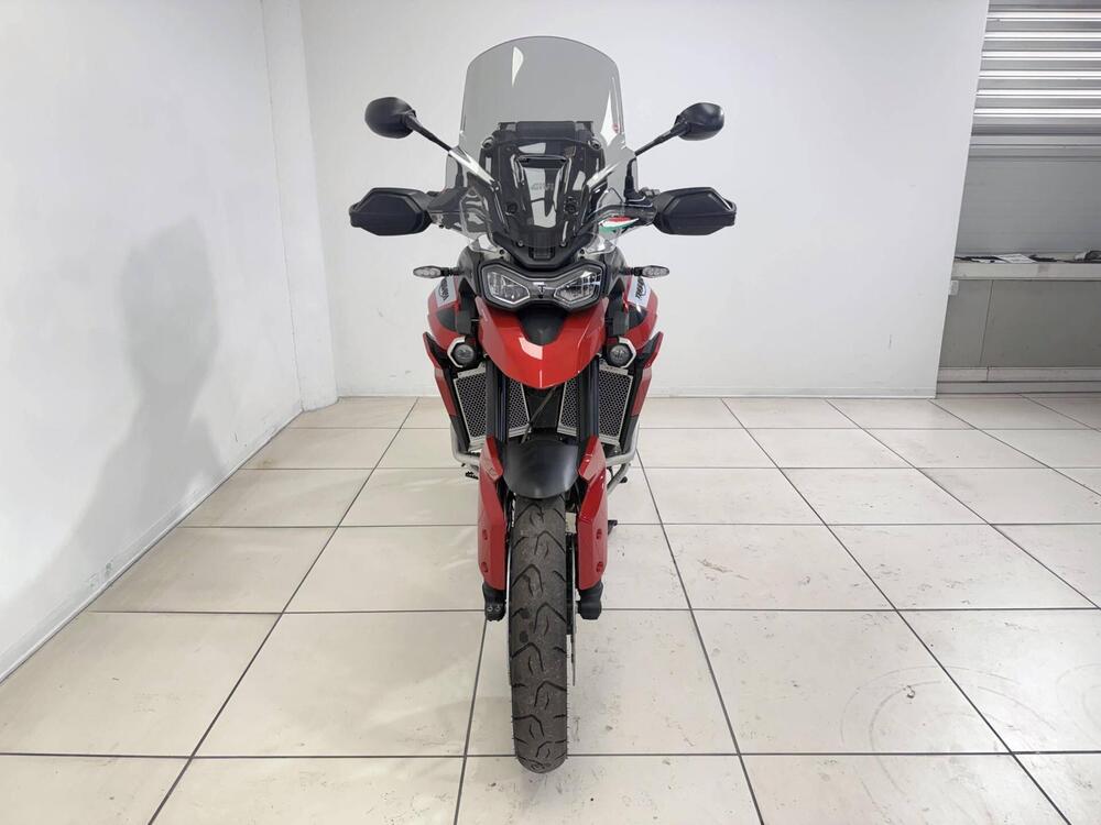 Triumph Tiger 900 GT Pro (2020 - 23) (3)