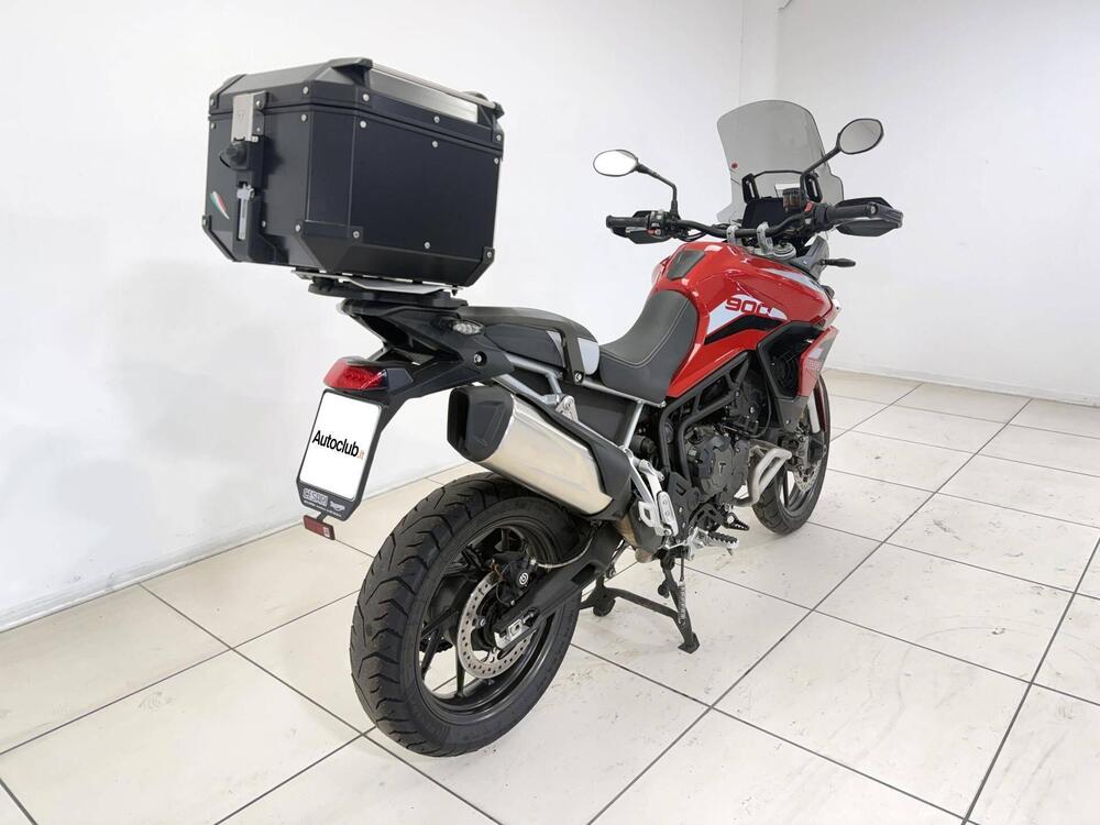 Triumph Tiger 900 GT Pro (2020 - 23) (6)