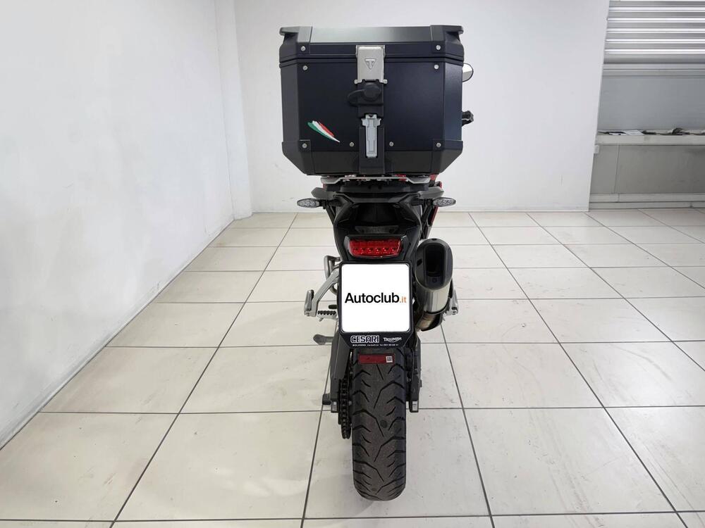 Triumph Tiger 900 GT Pro (2020 - 23) (7)