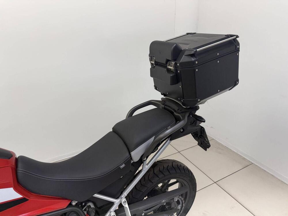 Triumph Tiger 900 GT Pro (2020 - 23) (9)