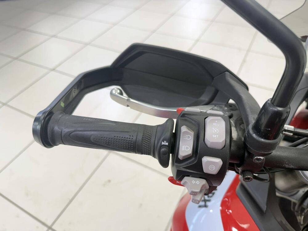 Triumph Tiger 900 GT Pro (2020 - 23) (10)