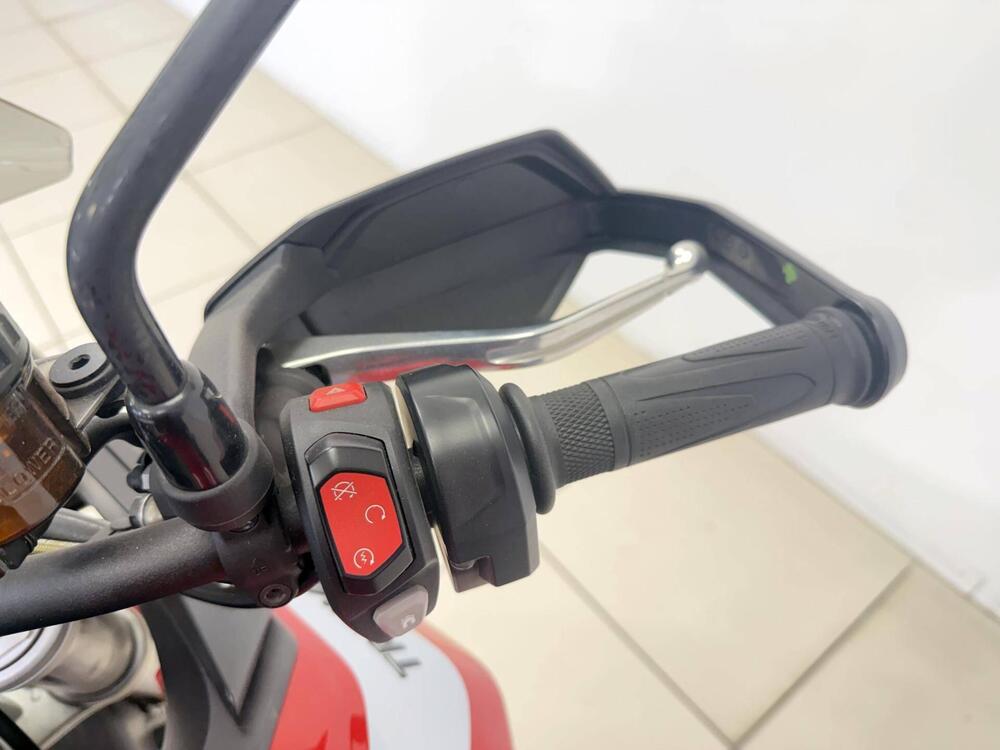 Triumph Tiger 900 GT Pro (2020 - 23) (11)