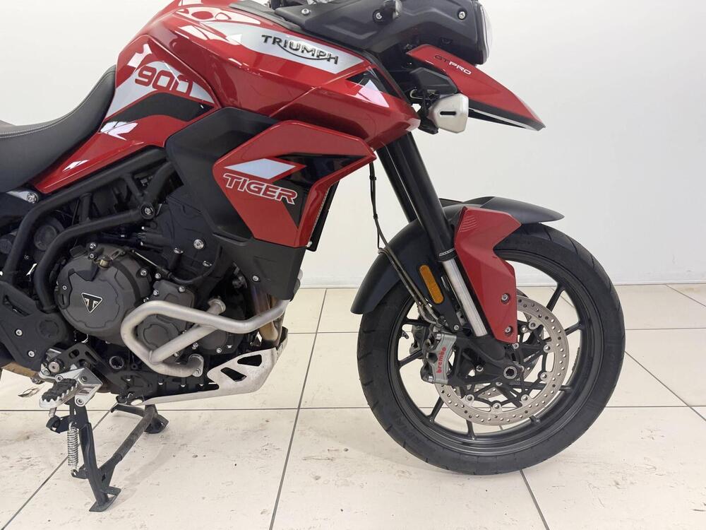 Triumph Tiger 900 GT Pro (2020 - 23) (12)