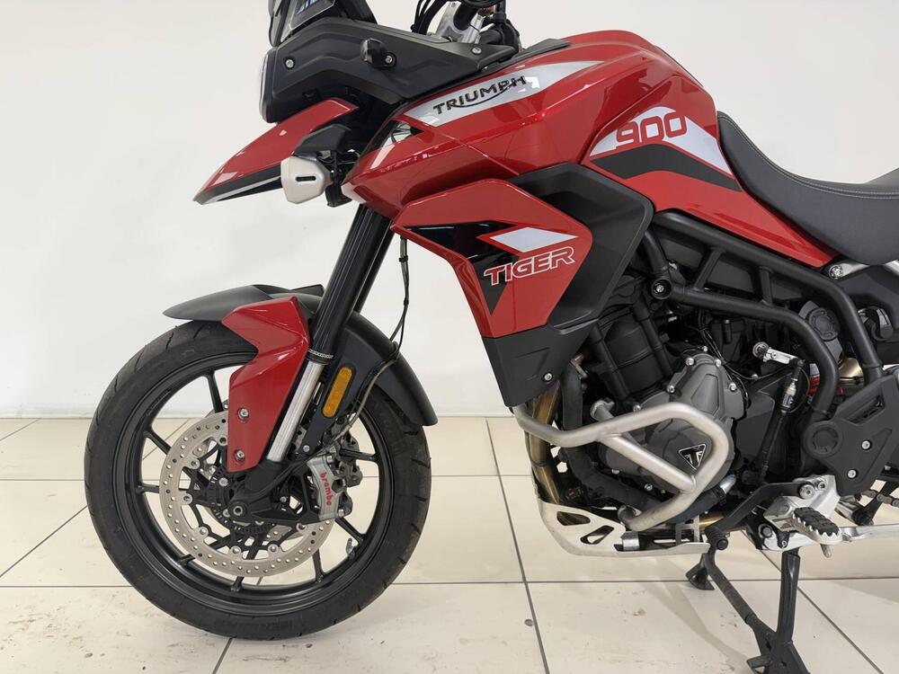 Triumph Tiger 900 GT Pro (2020 - 23) (13)