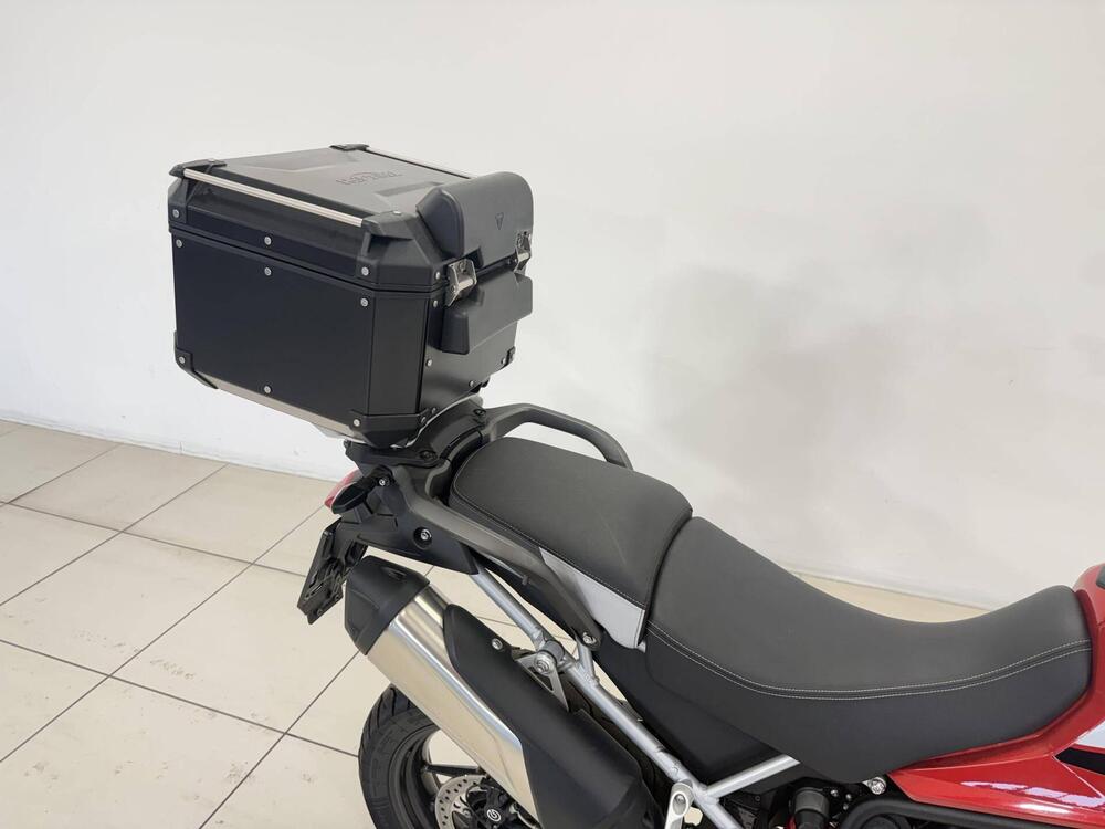 Triumph Tiger 900 GT Pro (2020 - 23) (16)
