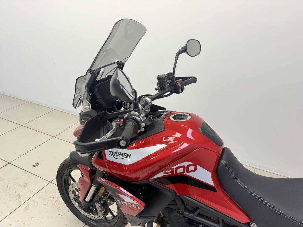 Triumph Tiger 900 GT Pro (2020 - 23) (17)