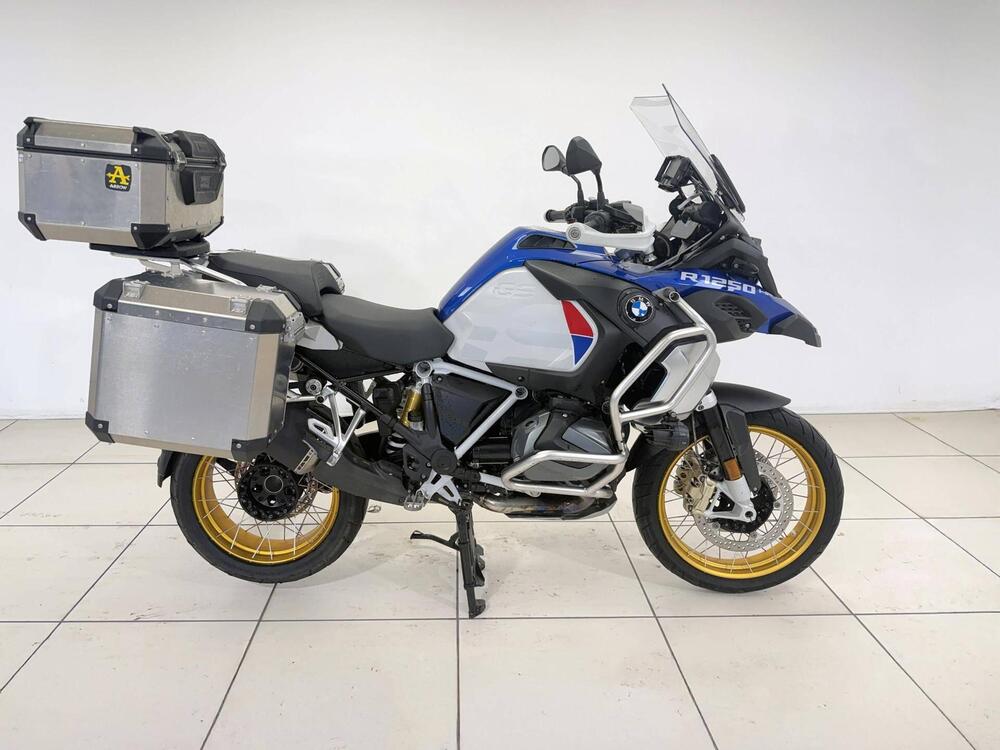 Bmw R 1250 GS Adventure (2019 - 20)