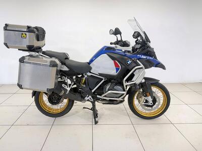 Bmw R 1250 GS Adventure (2019 - 20) usata