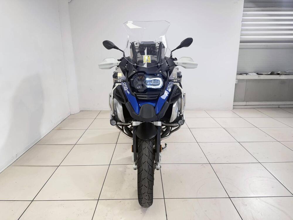 Bmw R 1250 GS Adventure (2019 - 20) (3)