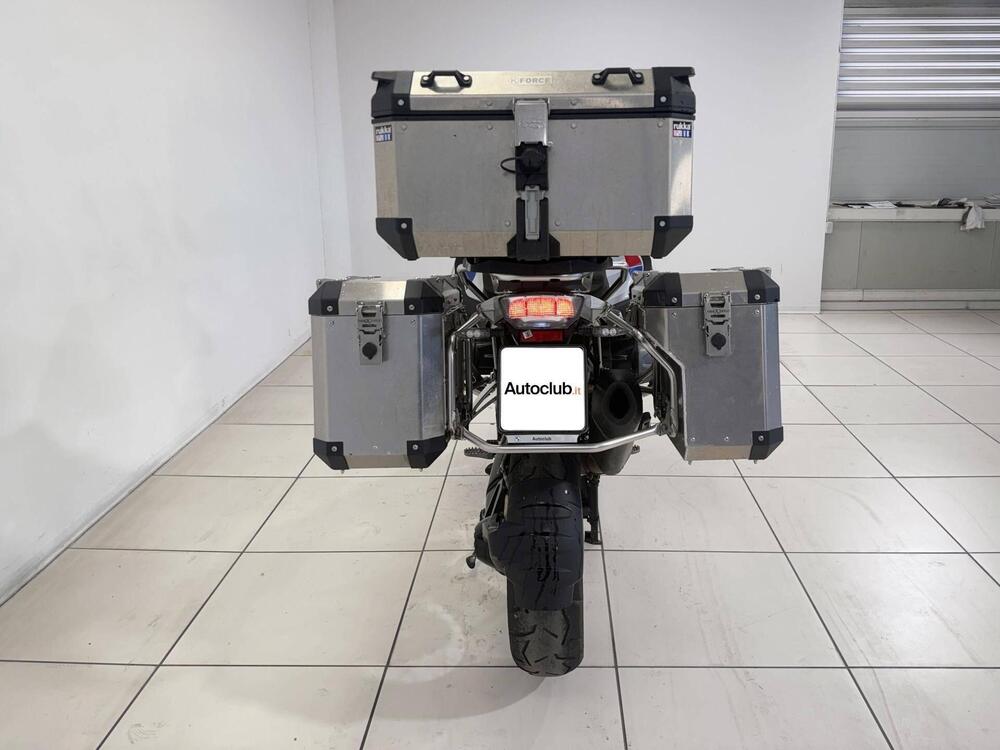 Bmw R 1250 GS Adventure (2019 - 20) (6)