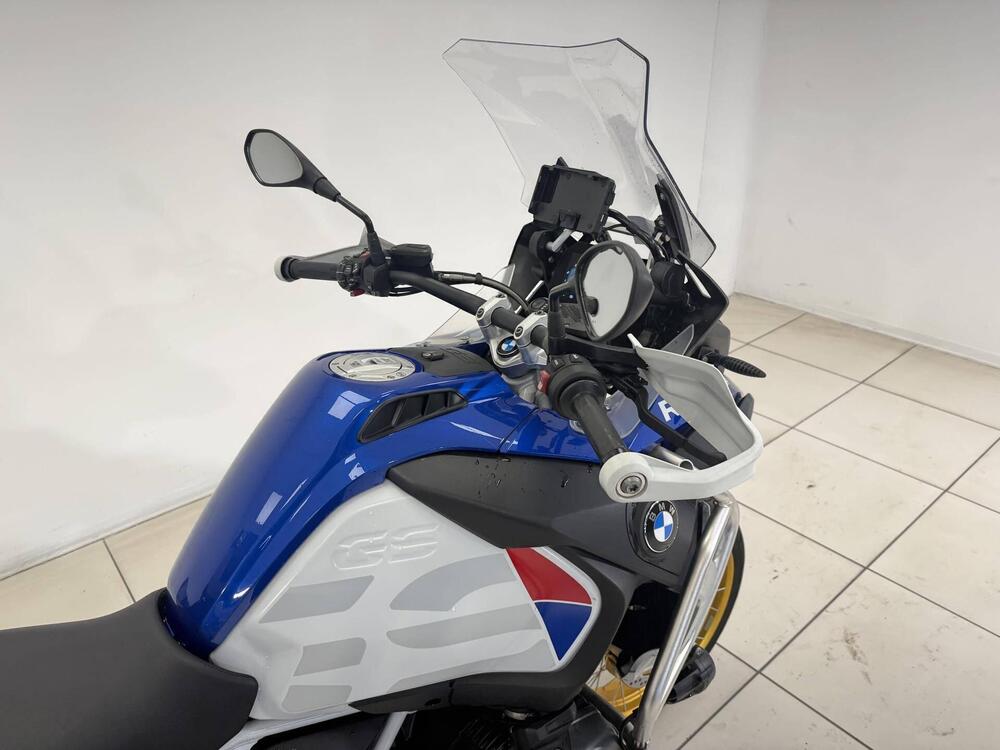 Bmw R 1250 GS Adventure (2019 - 20) (7)