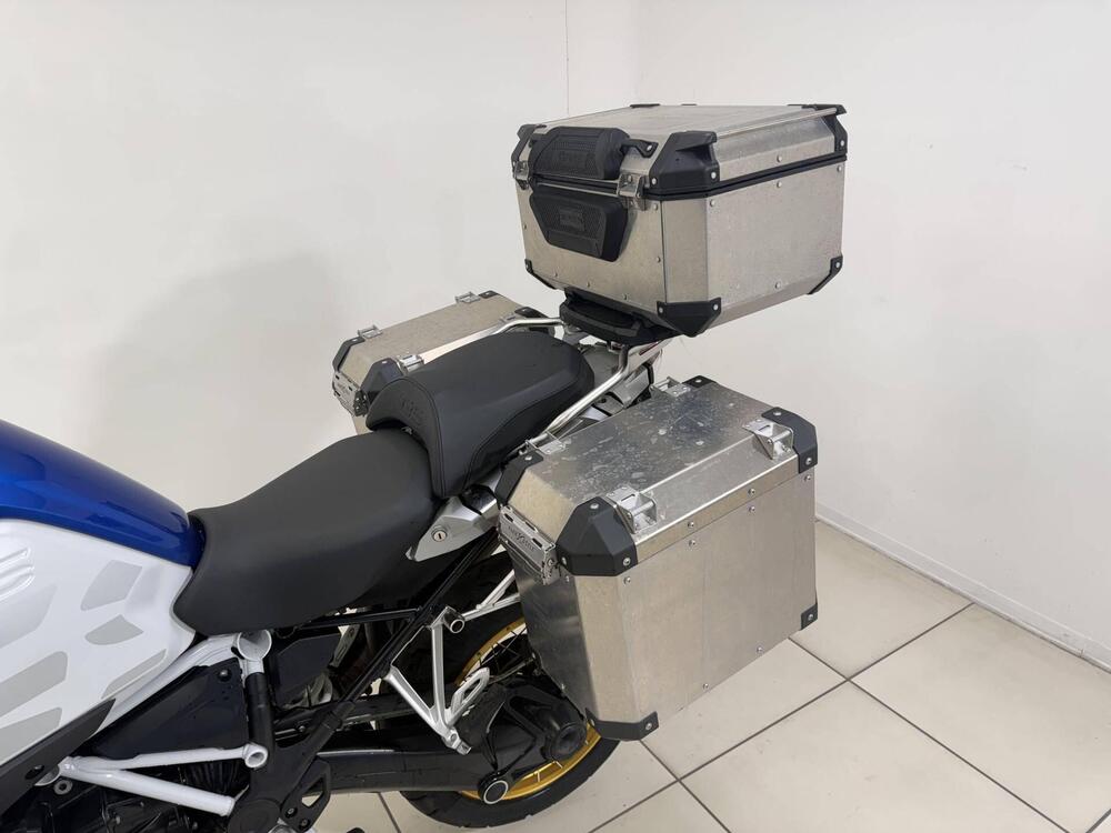 Bmw R 1250 GS Adventure (2019 - 20) (8)