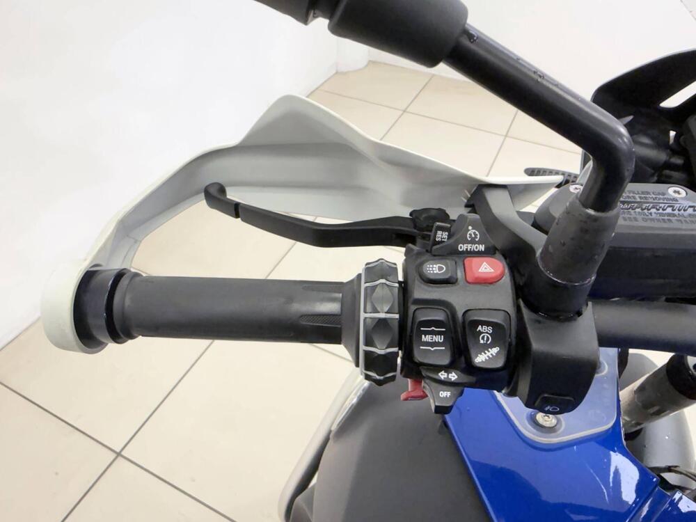 Bmw R 1250 GS Adventure (2019 - 20) (9)