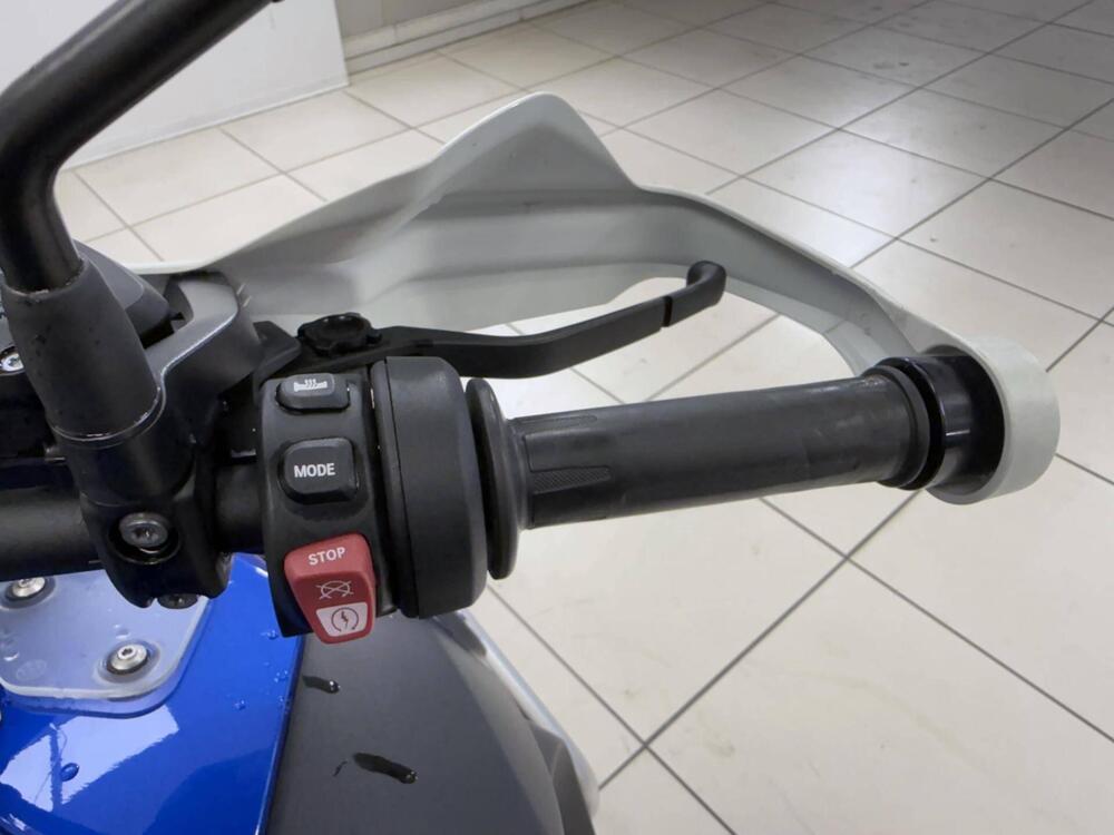 Bmw R 1250 GS Adventure (2019 - 20) (10)