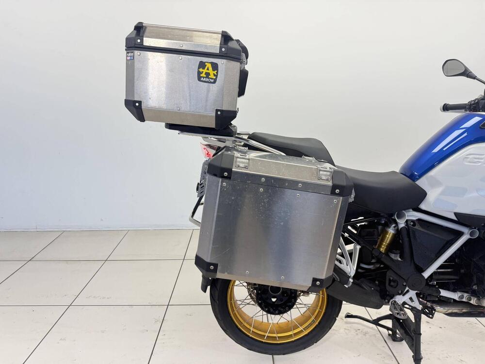 Bmw R 1250 GS Adventure (2019 - 20) (11)